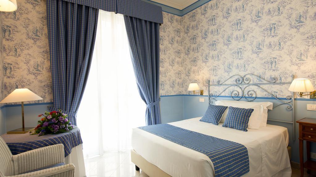 Hotel Victoria & Iside Spa Turín Exteriér fotografie